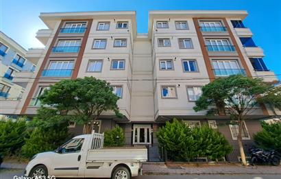 1267081904 Çekmeköy Taşdelen | 3+1 | 90 m² Net | 2 Banyo | Kat Mülkiyetli