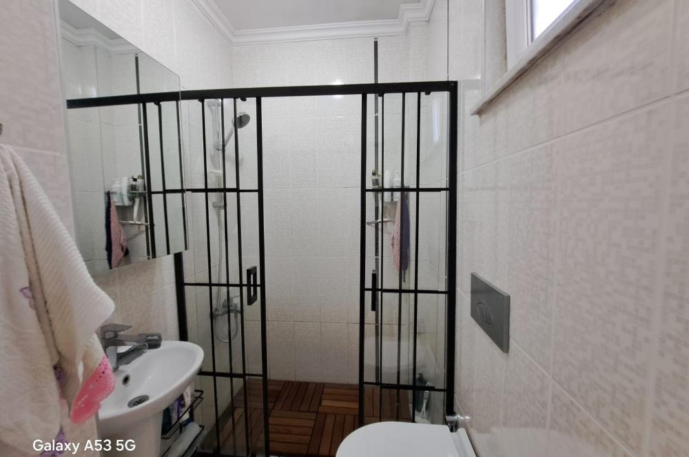 1267081904 Çekmeköy Taşdelen | 3+1 | 90 m² Net | 2 Banyo | Kat Mülkiyetli
