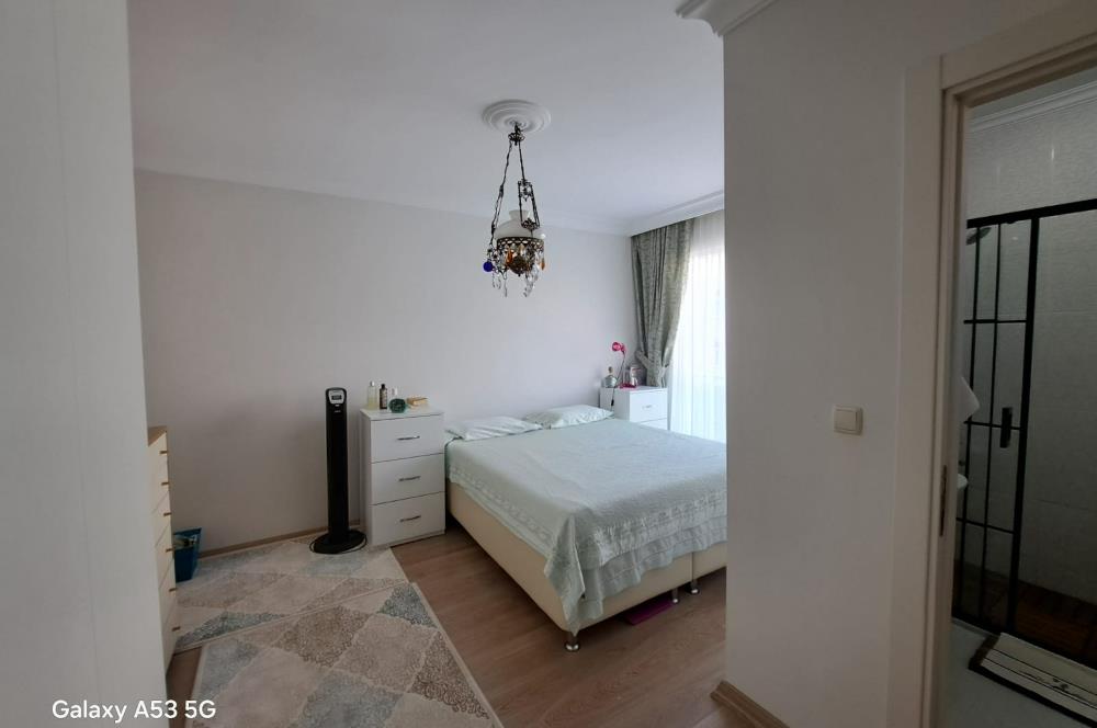 1267081904 Çekmeköy Taşdelen | 3+1 | 90 m² Net | 2 Banyo | Kat Mülkiyetli