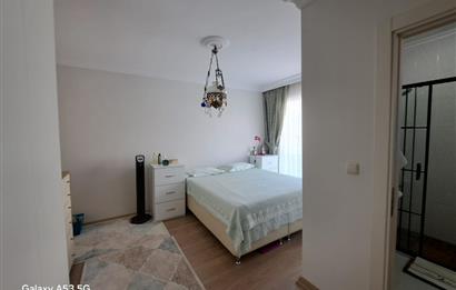 1267081904 Çekmeköy Taşdelen | 3+1 | 90 m² Net | 2 Banyo | Kat Mülkiyetli