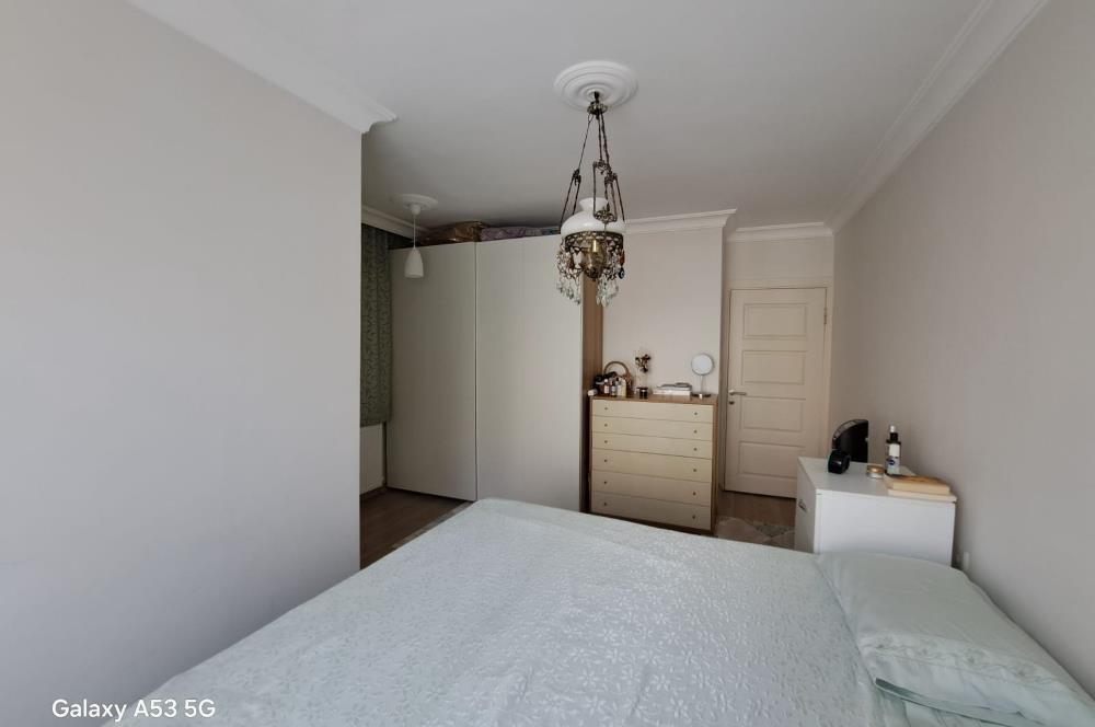 1267081904 Çekmeköy Taşdelen | 3+1 | 90 m² Net | 2 Banyo | Kat Mülkiyetli