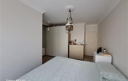 1267081904 Çekmeköy Taşdelen | 3+1 | 90 m² Net | 2 Banyo | Kat Mülkiyetli