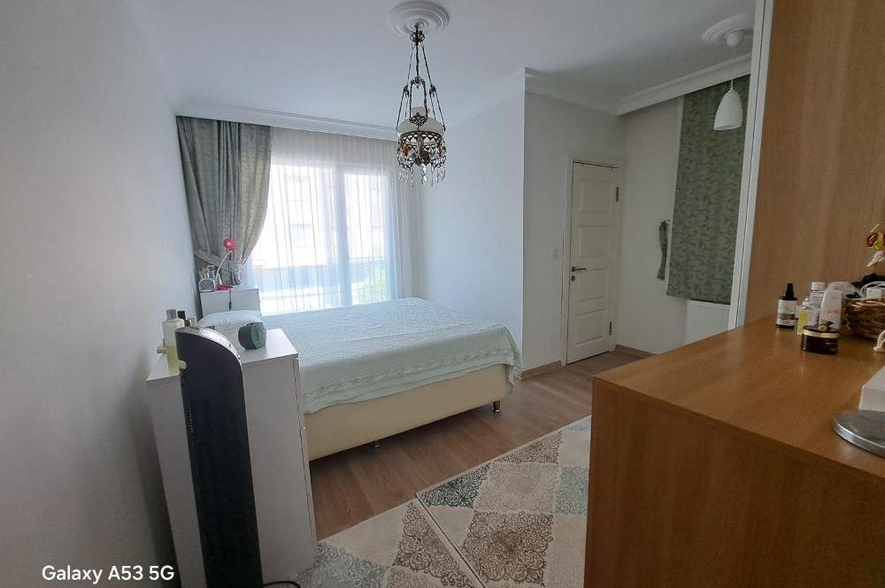 1267081904 Çekmeköy Taşdelen | 3+1 | 90 m² Net | 2 Banyo | Kat Mülkiyetli