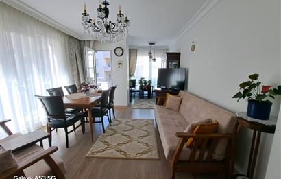1267081904 Çekmeköy Taşdelen | 3+1 | 90 m² Net | 2 Banyo | Kat Mülkiyetli