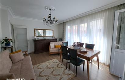 1267081904 Çekmeköy Taşdelen | 3+1 | 90 m² Net | 2 Banyo | Kat Mülkiyetli