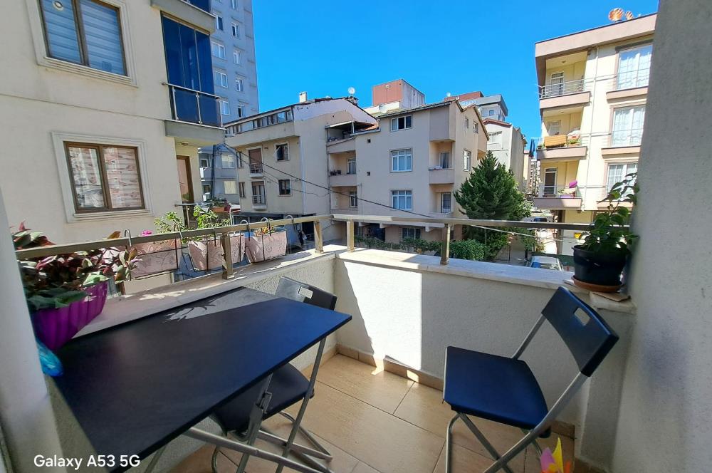 1267081904 Çekmeköy Taşdelen | 3+1 | 90 m² Net | 2 Banyo | Kat Mülkiyetli