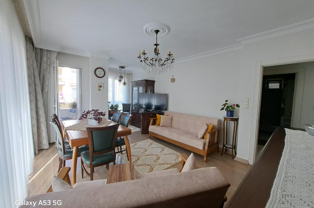 1267081904 Çekmeköy Taşdelen | 3+1 | 90 m² Net | 2 Banyo | Kat Mülkiyetli