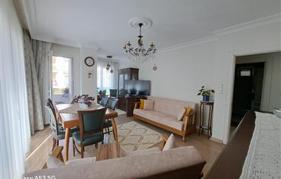 1267081904 Çekmeköy Taşdelen | 3+1 | 90 m² Net | 2 Banyo | Kat Mülkiyetli