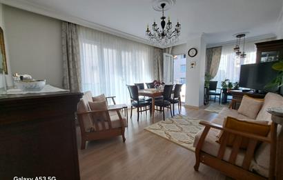 1267081904 Çekmeköy Taşdelen | 3+1 | 90 m² Net | 2 Banyo | Kat Mülkiyetli