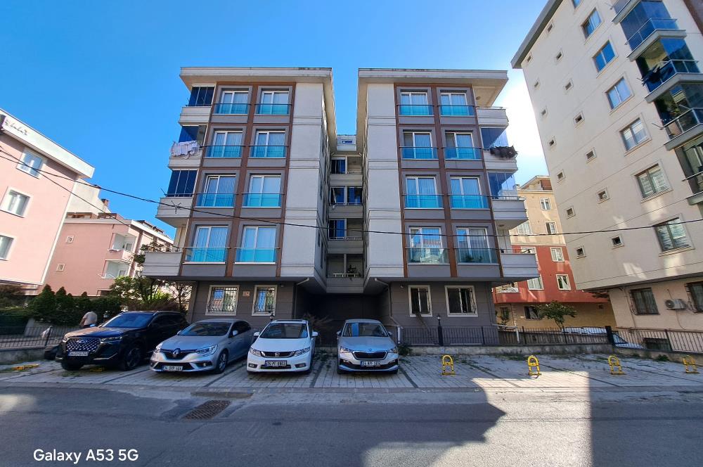 1267081904 Çekmeköy Taşdelen | 3+1 | 90 m² Net | 2 Banyo | Kat Mülkiyetli