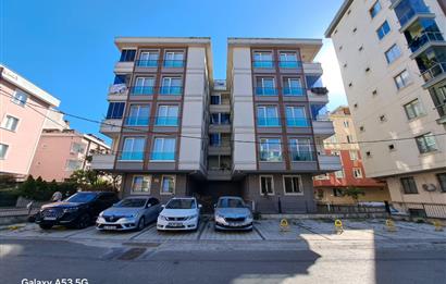 1267081904 Çekmeköy Taşdelen | 3+1 | 90 m² Net | 2 Banyo | Kat Mülkiyetli