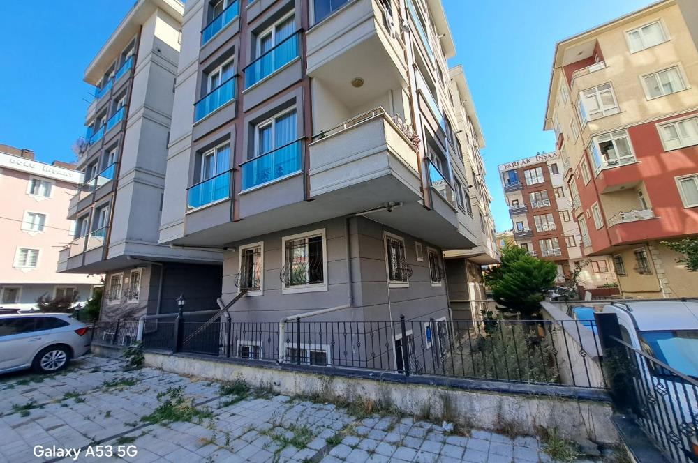 1267081904 Çekmeköy Taşdelen | 3+1 | 90 m² Net | 2 Banyo | Kat Mülkiyetli