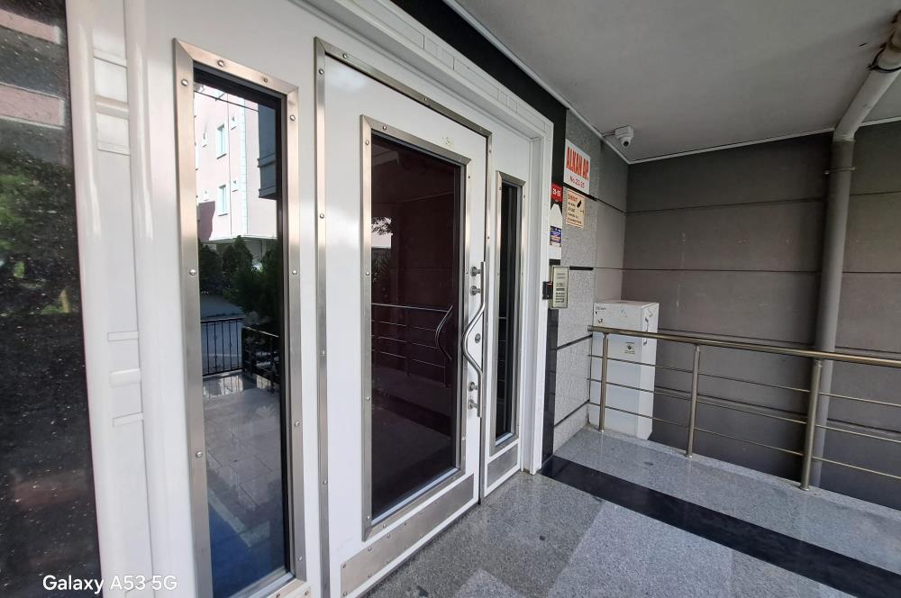 1267081904 Çekmeköy Taşdelen | 3+1 | 90 m² Net | 2 Banyo | Kat Mülkiyetli