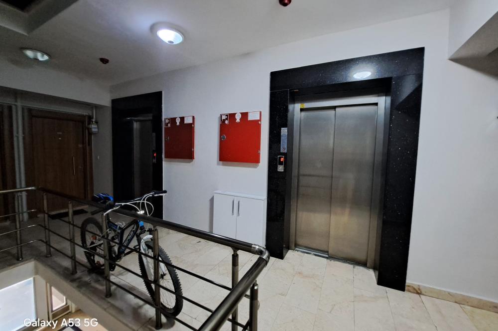 1267081904 Çekmeköy Taşdelen | 3+1 | 90 m² Net | 2 Banyo | Kat Mülkiyetli