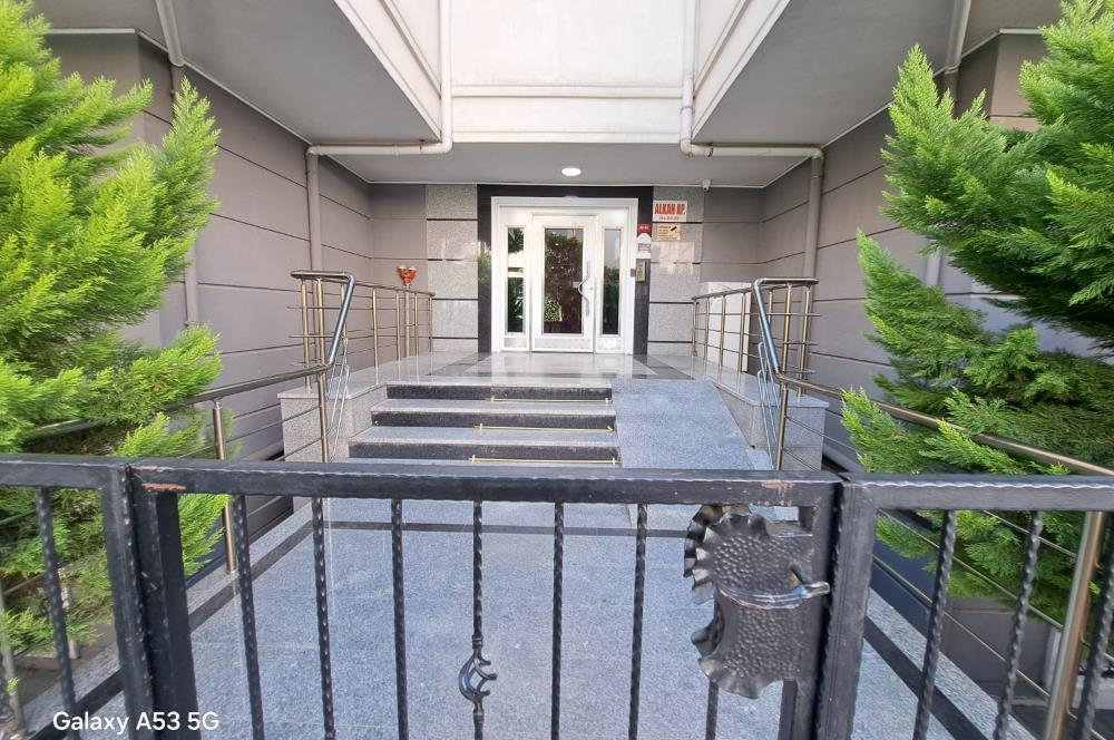 1267081904 Çekmeköy Taşdelen | 3+1 | 90 m² Net | 2 Banyo | Kat Mülkiyetli