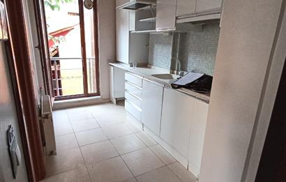 CENTURY 21 VİZYON'DAN BAHÇELİEVLER MAH. KİRALIK 1+1 DAİRE 
