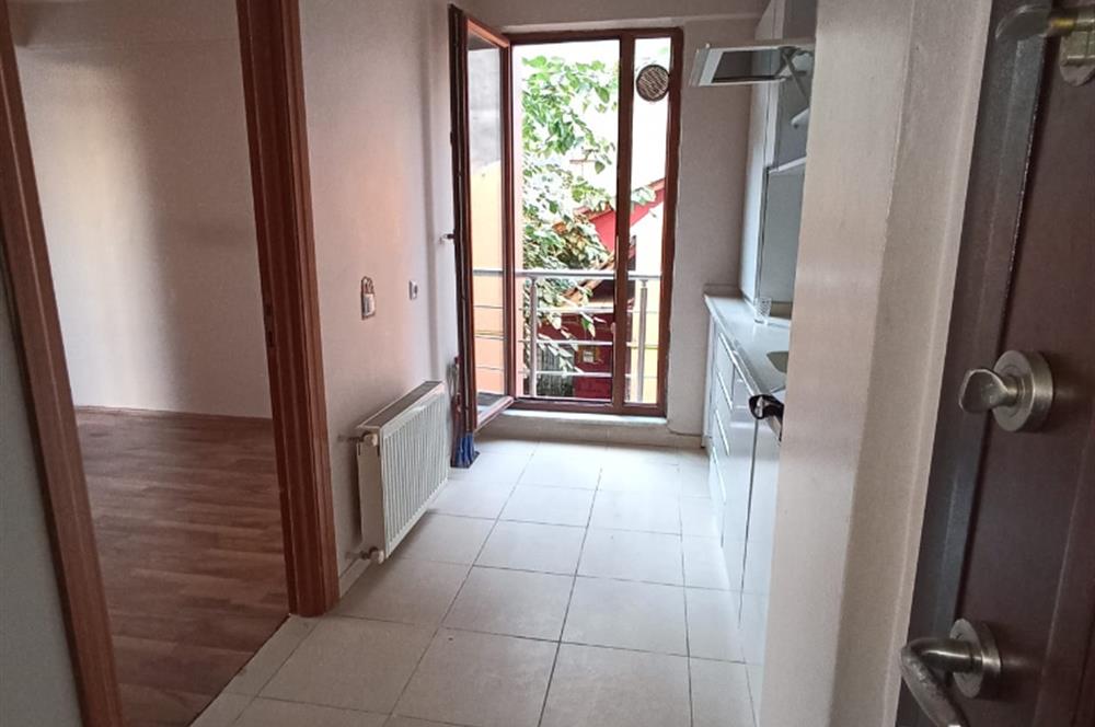 CENTURY 21 VİZYON'DAN BAHÇELİEVLER MAH. KİRALIK 1+1 DAİRE 