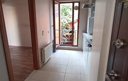 CENTURY 21 VİZYON'DAN BAHÇELİEVLER MAH. KİRALIK 1+1 DAİRE 