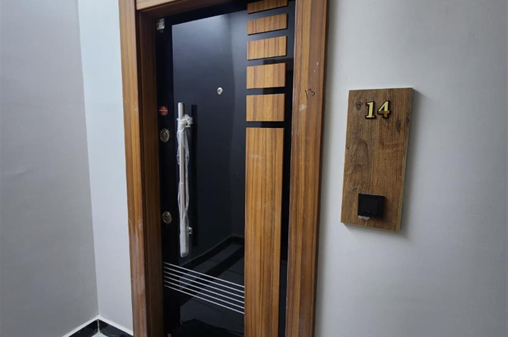 C21 BAL'DAN AYVALIK ALTINOVADA HAVUZ CEPHELİ SATILIK SIFIR 2+1 DAİRE