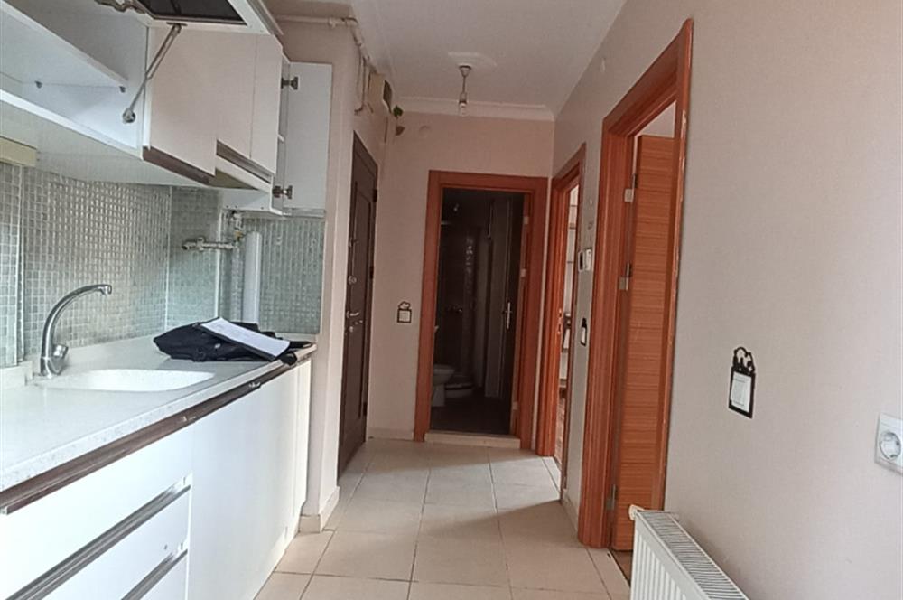 CENTURY 21 VİZYON'DAN BAHÇELİEVLER MAH. KİRALIK 1+1 DAİRE 