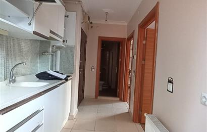 CENTURY 21 VİZYON'DAN BAHÇELİEVLER MAH. KİRALIK 1+1 DAİRE 