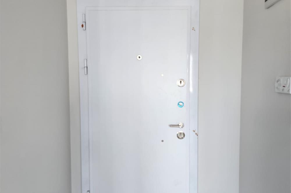 C21 BAL'DAN AYVALIK ALTINOVADA HAVUZ CEPHELİ SATILIK SIFIR 2+1 DAİRE