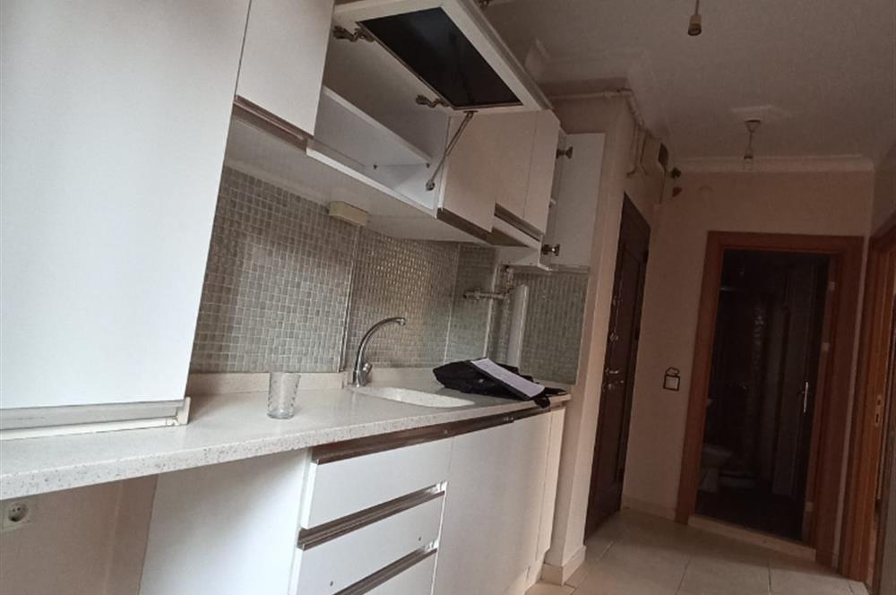 CENTURY 21 VİZYON'DAN BAHÇELİEVLER MAH. KİRALIK 1+1 DAİRE 