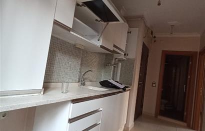 CENTURY 21 VİZYON'DAN BAHÇELİEVLER MAH. KİRALIK 1+1 DAİRE 