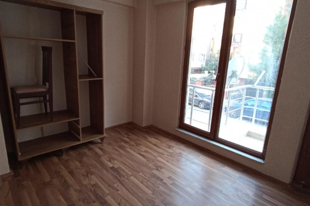 CENTURY 21 VİZYON'DAN BAHÇELİEVLER MAH. KİRALIK 1+1 DAİRE 
