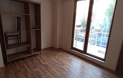 CENTURY 21 VİZYON'DAN BAHÇELİEVLER MAH. KİRALIK 1+1 DAİRE 