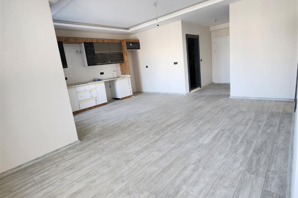 C21 BAL'DAN AYVALIK ALTINOVADA HAVUZ CEPHELİ SATILIK SIFIR 2+1 DAİRE