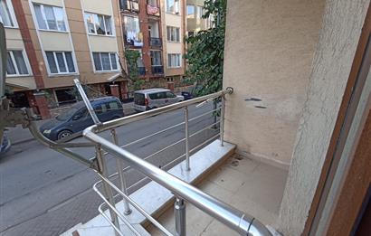 CENTURY 21 VİZYON'DAN BAHÇELİEVLER MAH. KİRALIK 1+1 DAİRE 