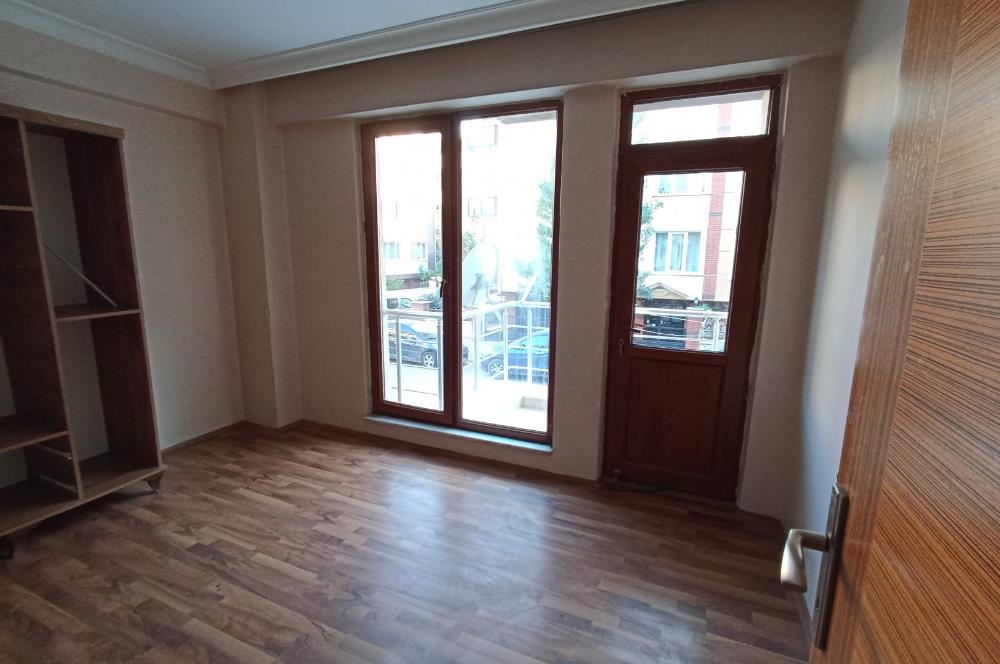CENTURY 21 VİZYON'DAN BAHÇELİEVLER MAH. KİRALIK 1+1 DAİRE 
