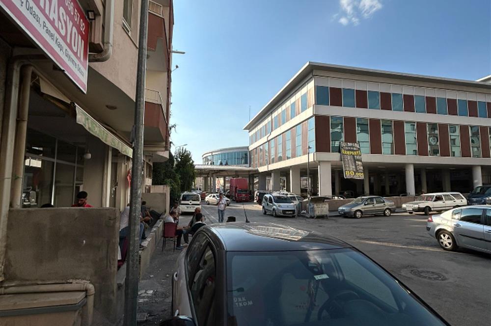 GÖLBAŞI SEĞMENLER MAHALLESİNDE  SATILIK DÜKKAN