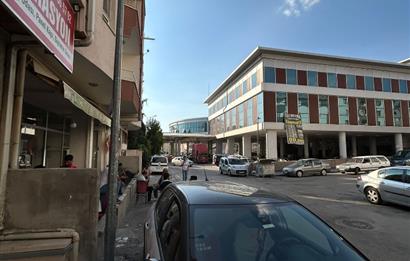 GÖLBAŞI SEĞMENLER MAHALLESİNDE  SATILIK DÜKKAN