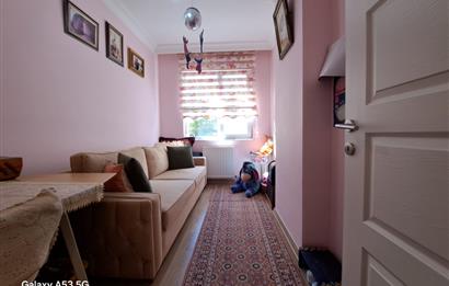 1267081904 Çekmeköy Taşdelen | 3+1 | 90 m² Net | 2 Banyo | Kat Mülkiyetli