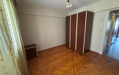 Alsancak merkezde 2+1 , fuara komşu, bakımlı daire