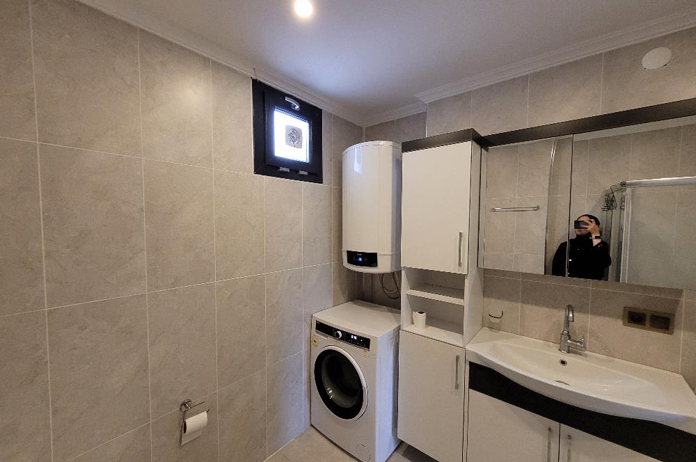 4+2 FULL DENİZ VE DOĞA MANZARALI SATILIK FIRSAT DUBLEKS DAiRE