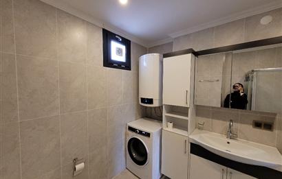 4+2 FULL DENİZ VE DOĞA MANZARALI SATILIK FIRSAT DUBLEKS DAiRE