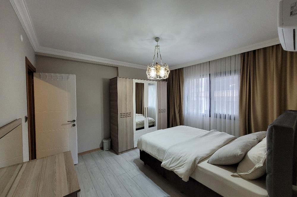 4+2 FULL DENİZ VE DOĞA MANZARALI SATILIK FIRSAT DUBLEKS DAiRE
