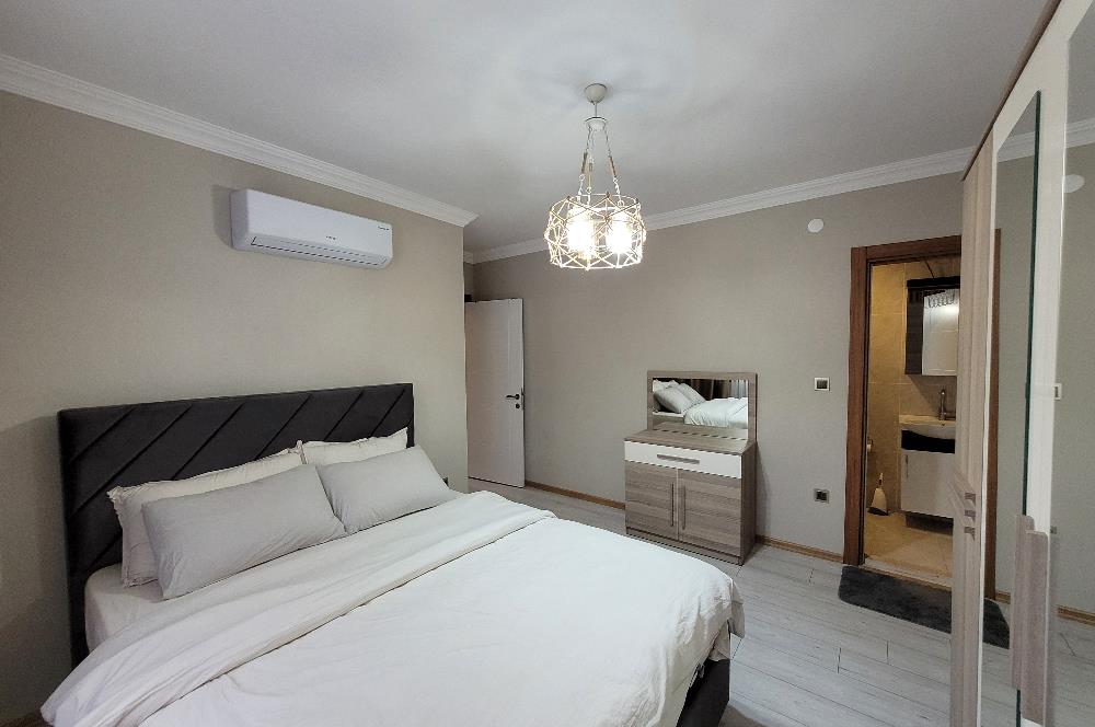 4+2 FULL DENİZ VE DOĞA MANZARALI SATILIK FIRSAT DUBLEKS DAiRE