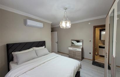 4+2 FULL DENİZ VE DOĞA MANZARALI SATILIK FIRSAT DUBLEKS DAiRE