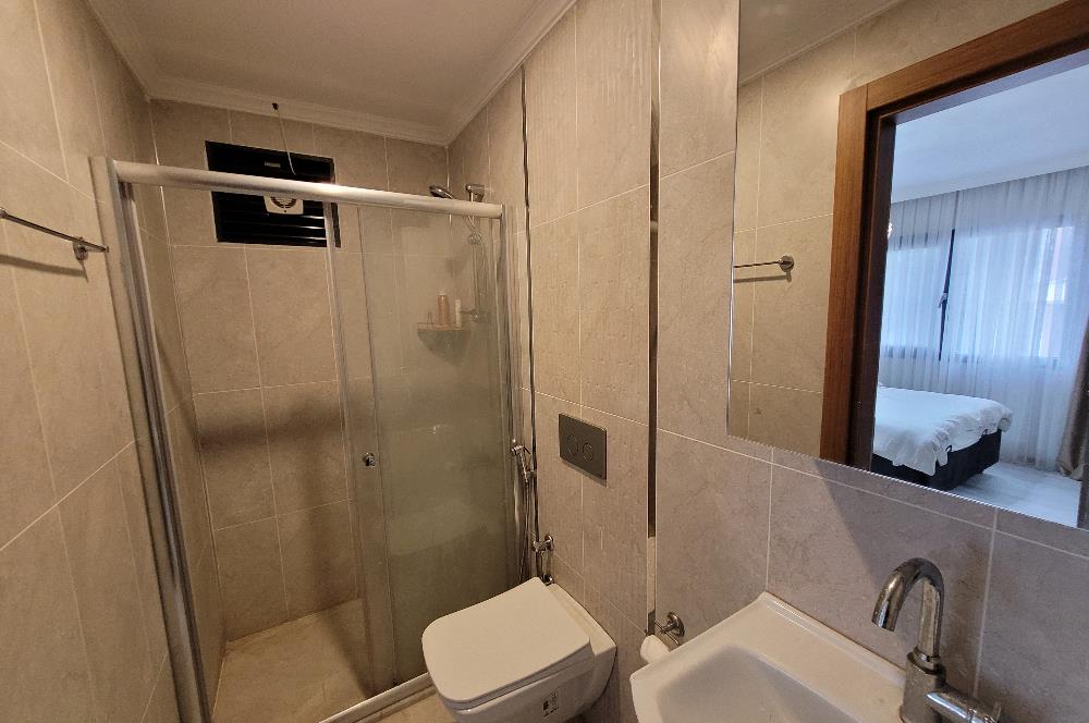 4+2 FULL DENİZ VE DOĞA MANZARALI SATILIK FIRSAT DUBLEKS DAiRE