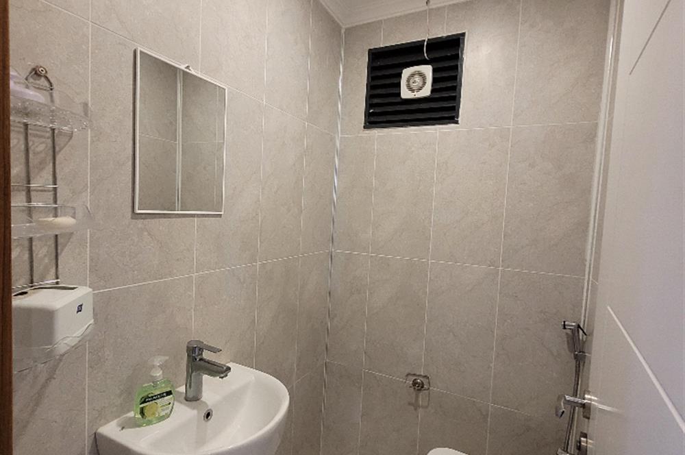 4+2 FULL DENİZ VE DOĞA MANZARALI SATILIK FIRSAT DUBLEKS DAiRE