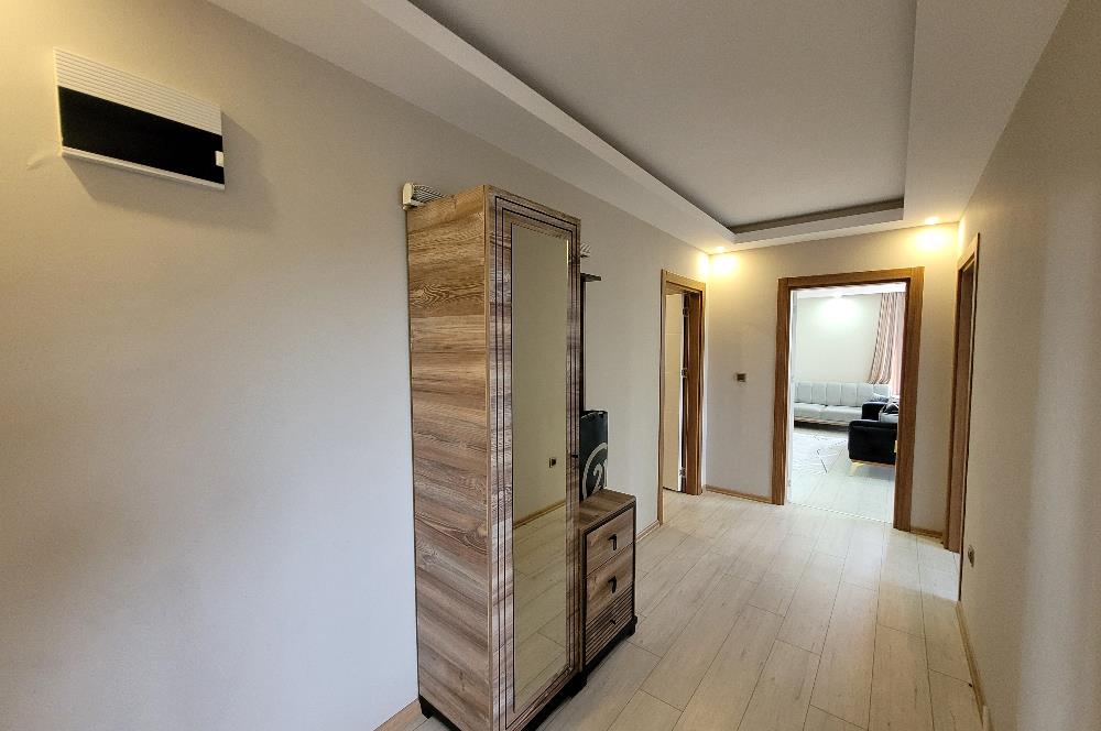4+2 FULL DENİZ VE DOĞA MANZARALI SATILIK FIRSAT DUBLEKS DAiRE