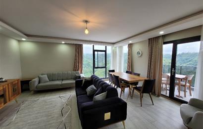 4+2 FULL DENİZ VE DOĞA MANZARALI SATILIK FIRSAT DUBLEKS DAiRE