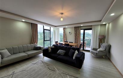 4+2 FULL DENİZ VE DOĞA MANZARALI SATILIK FIRSAT DUBLEKS DAiRE