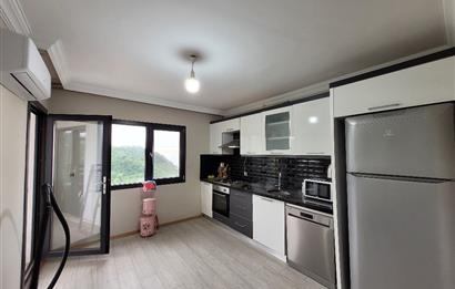 4+2 FULL DENİZ VE DOĞA MANZARALI SATILIK FIRSAT DUBLEKS DAiRE
