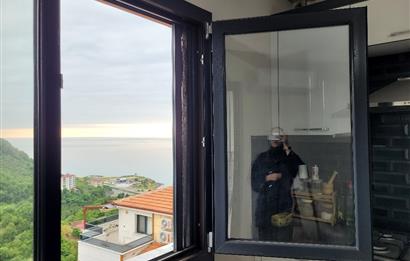4+2 FULL DENİZ VE DOĞA MANZARALI SATILIK FIRSAT DUBLEKS DAiRE
