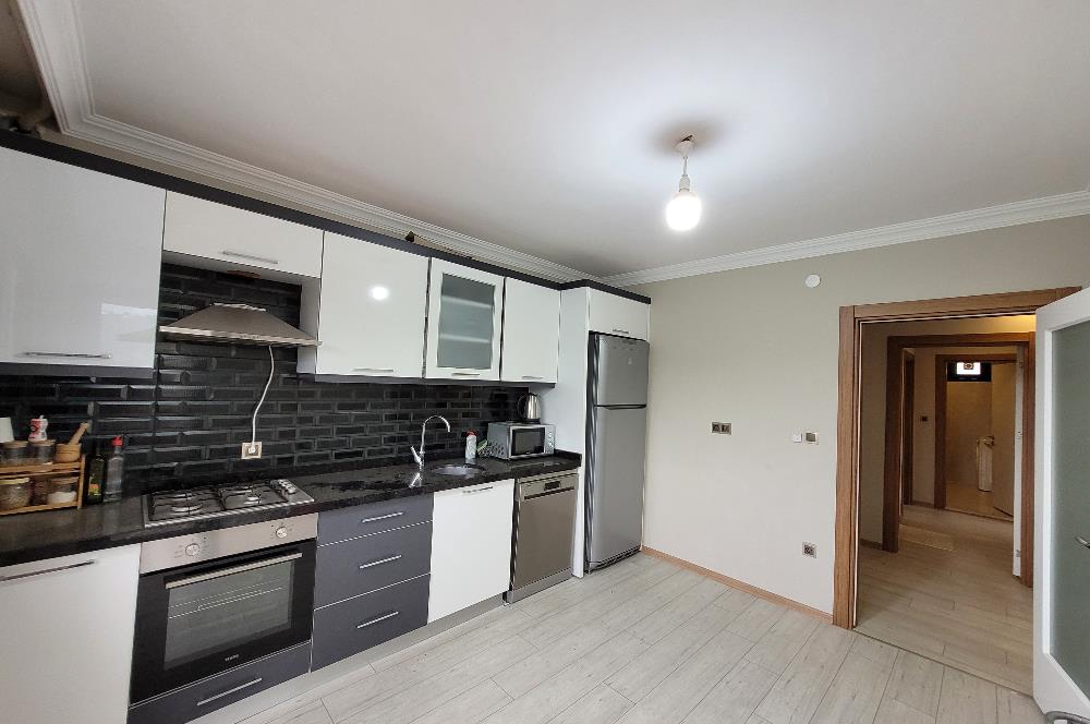 4+2 FULL DENİZ VE DOĞA MANZARALI SATILIK FIRSAT DUBLEKS DAiRE